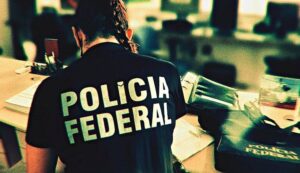 PF cumpre mandado de prisão em São Luís em ação contra abuso sexual infantojuvenil