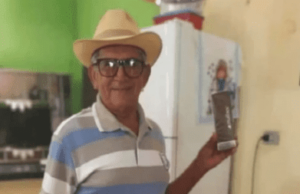 Brutal: Dois idosos são mortos a pauladas em menos de 48h no Maranhão