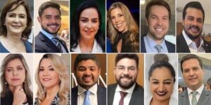 Ana Brandão mantém-se como preferida dos advogados para ser desembargadora