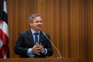 “Recuperação da MA-211 potencializa turismo na ‘Rota dos Guarás’”, dia Rafael