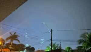 Contratada por Braide, empresa de iluminação presta péssimo serviço em São Luís