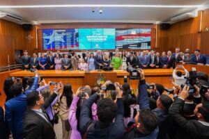 Denúncia por cota de gênero atinge cinco deputados maranhenses