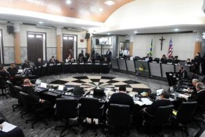CNJ barra nomeação de novo desembargador até decisão sobre quinto constitucional…