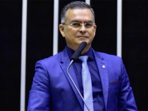 “Abin Paralela”: PF revela contratos do deputado maranhense Allan Gracês com empresário alvo da operação