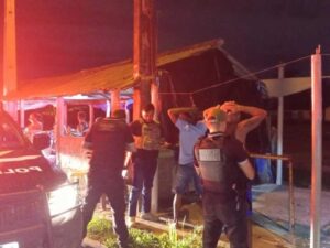 Índice de crimes violentos letais intencionais cai 19% em julho em SLZ