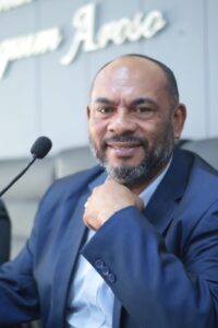 Jorge Marú Indica Recuperação Asfáltica da Rua Oitenta e Sete do Maiobão