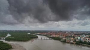 Meteorologia prevê chuvas intensas para mais de 90 municípios do MA; veja lista