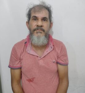 Polícia do MA prende em Pernambuco pistoleiro envolvido no assassinato de ‘Nando Net’