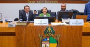 Sob Iracema, Assembleia chega perto de 4 mil proposições no primeiro semestre…