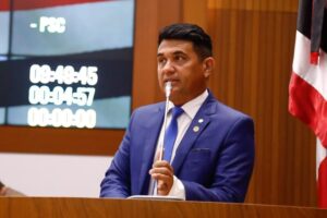 Wellington registra participação em missão oficial da Unale nos Estados Unidos