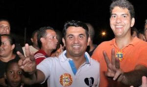 Oposição a Dino e Edivaldo chega a 55% das intenções de voto em São Luís
