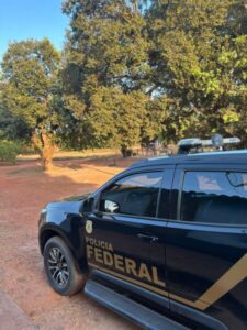 PF investiga esquema de grilagem de terras no MA