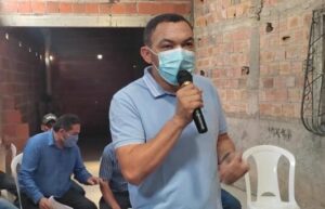 TSE barra candidatura de Zé Augusto e Aurélio da Farmácia está sem adversário em Pio XII