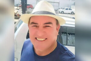 Preso suspeito de homicídio de ex-candidato a prefeito de Carutapera