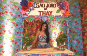 Retirado projeto que torna São João da Thay Patrimônio Cultural Imaterial do Maranhão