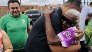 Deputado Roberto Costa realiza mutirão de cirurgias em Bacabal