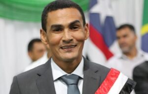 Clemilton Barros lidera com ampla vantagem em Urbano Santos, aponta Prever