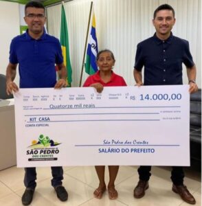 Prefeitura de São Pedro dos Crentes é investigada por compra de oxigênio de empresa sem licença sanitária