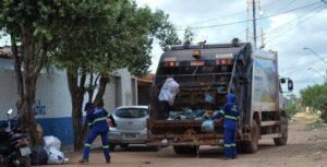 Imperatriz: prefeitura orienta sobre descarte de vidros e seringas…