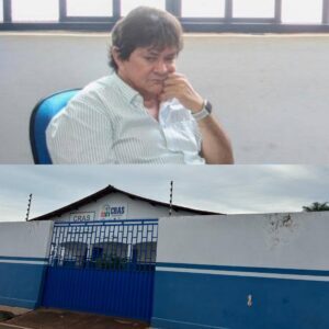 Diocese de Carolina cobra na Justiça quase R$ 100 mil de aluguel atrasado do CRAS da gestão de Léo Cunha