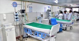 Números da pandemia no Maranhão foram previstos em estudo