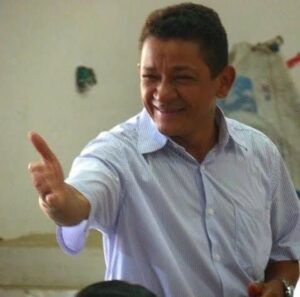 MPMA denuncia pai do prefeito de Coroatá por infringir medida protetiva