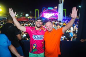 Vaza suposta lista de atrações do Carnaval do Maranhão