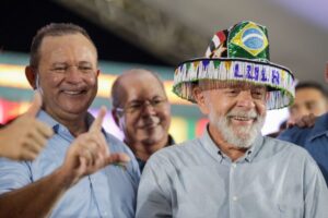 Brandão e Lula anunciam corredor de transporte público na Litorânea e outros grandes investimentos para o MA