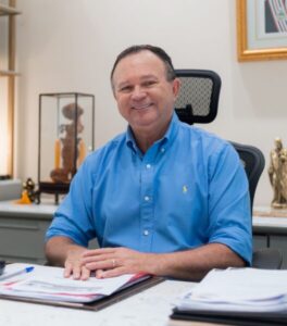 Governador Carlos Brandão anuncia reajuste para o piso nacional do salário dos professores da rede estadual