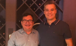 Partidos próximos ao DEM ainda não discutem vice de Evangelista