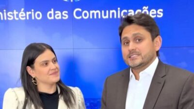 Veja agora: Rainha das emendas: Veja quantos milhões prefeita irmã de ministro das comunicações já recebeu via emendas federais desde 2017