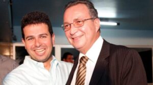 Ex-prefeitos mostram-se distantes da eleição de Ribamar…