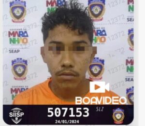 Juíza solta homem que ajudou matadores de motorista em São Luís