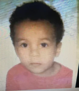 Criança de 4 anos morre e mãe fica ferida após serem atingidas por carro