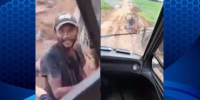 Alunos testemunham homem sendo cortado com facão até a morte no MA