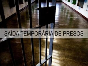 Justiça do Maranhão autoriza saída temporária de de 811 apenados na Semana da Páscoa
