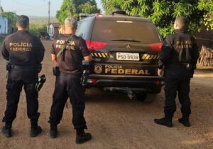 PF deflagra operação contra fraudes em benefícios do INSS