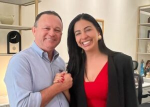 Governo atende Daniella e expande os atendimentos do Centro de Hemodiálise em Presidente Dutra