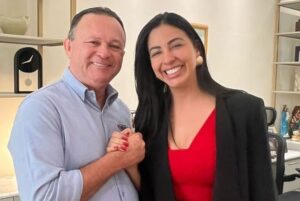 Governo atende Daniella e expande os atendimentos do Centro de Hemodiálise em Presidente Dutra