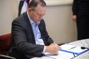 Com investimento de mais de R$24 milhões, Governo do Maranhão inicia obras de intervenção de trânsito no Retorno do Olho d’Água e na MA-203