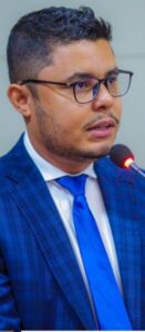Fundo Municipal de Pessoa com Deficiência de autoria do vereador Ribeiro Neto é aprovado na Câmara Municipal