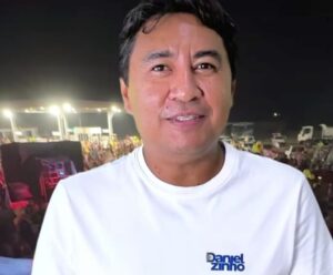 Pesquisa aponta Danielzinho como novo prefeito de Bela Vista do MA