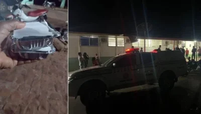 “Ao que tudo indica, foi uma intoxicação coletiva causada por aquele bolo”, diz delegado