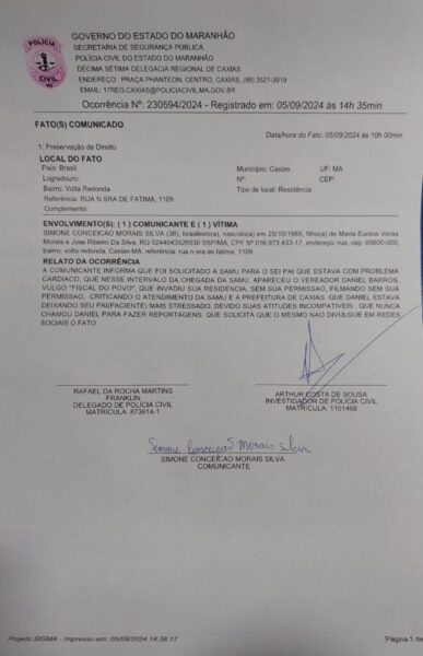 Foto: Reprodução