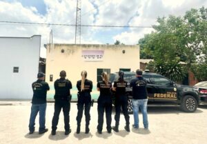 PF e Anatel fecham rádio clandestina em Anapurus