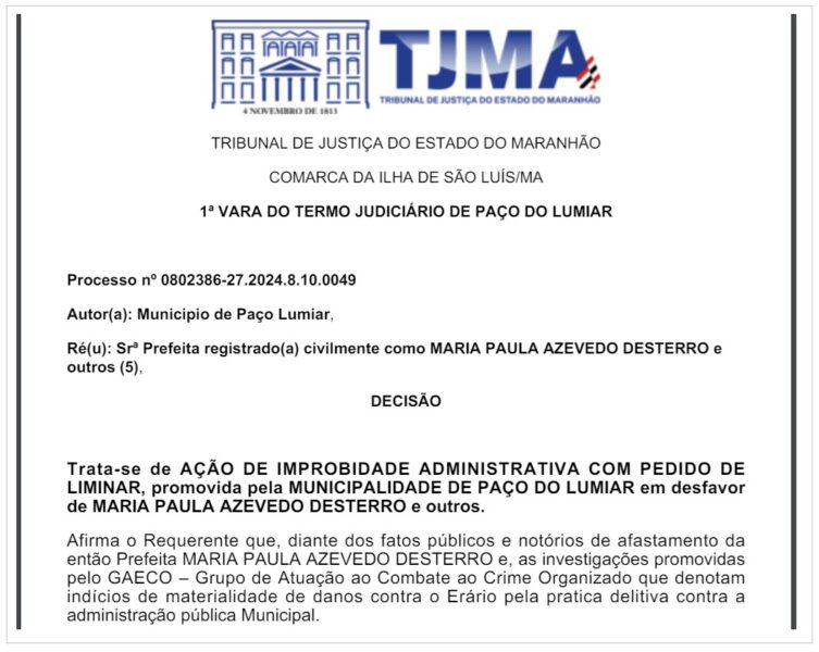 Foto: Reprodução