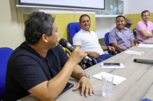 “Não” do PDT ao PSB não envolve eleições municipais…
