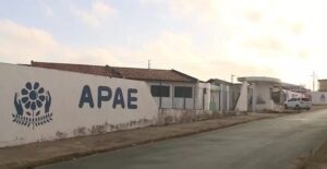 Juiz determina a APAE de Paço do Lumiar que desocupe imóvel no Maiobão
