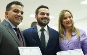 Aldir Júnior vai coordenar articulações do PL nas eleições de São Luís…