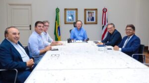 Brandão destaca recorde de empresas abertas no Maranhão em 2023